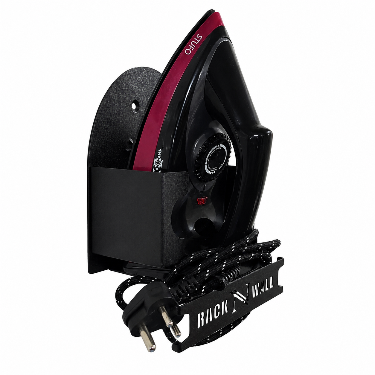 IronBox Holder